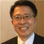 Shaoying Liu Professor, Hosei University