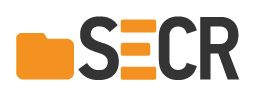 SECR logo - transparent background